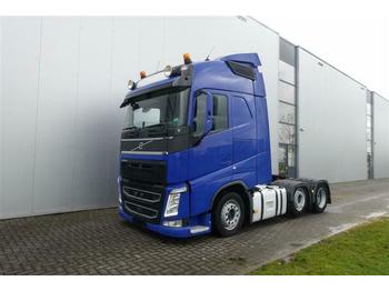 Volvo Fh460 6X2 Mega/Volume Veb+ Euro 6 Tractor Unit From Netherlands For Sale At Truck1, Id: 4571772