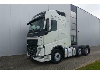 Tractor unit Volvo FH460 6X2 PUSHER GLOBETROTTER VEB+ EURO 6: picture 1
