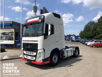 Tractor unit Volvo FH460 Globetrotter XL 4x2T Euro 6 (2-units) I-Parkcool: picture 1
