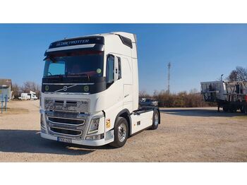 Tractor unit Volvo FH460, I-ParkCool: picture 1