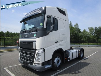 Tractor unit Volvo FH460 Kiphydraulic: picture 1