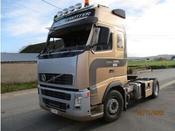 Tractor unit Volvo FH460-MOTOR +GETRIEBE OK: picture 1