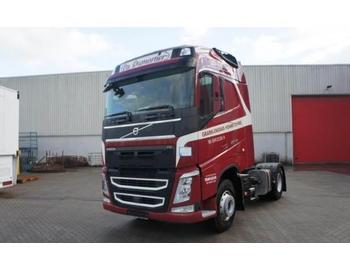 Tractor unit Volvo FH4-460 Globetrotter Automatic Dual Clutch Euro-6: picture 1