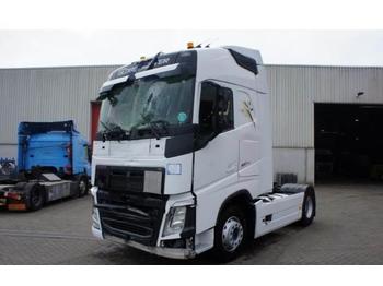 Tractor unit Volvo FH4-460 Globetrotter Automatic Euro-5 2013: picture 1