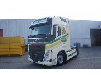 Tractor unit Volvo FH4-460 Globetrotter Automatic Euro-6 Dual Clutch: picture 1