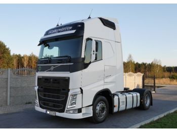 Tractor unit Volvo FH4 500 EURO 6 GLOBETROTTER XL ! STANDARD ! IDELANE: picture 1