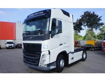 Tractor unit Volvo FH4-500 Globetrotter Automatic Euro-6 2017: picture 1
