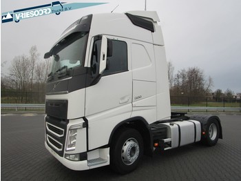 Tractor unit Volvo FH500: picture 1