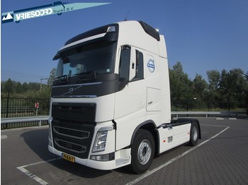 Volvo FH500 tractor unit from Netherlands for sale at Truck1, ID: 4443755