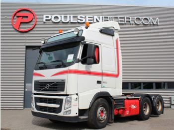 Tractor unit Volvo FH500 6x2 Hydraulik: picture 1