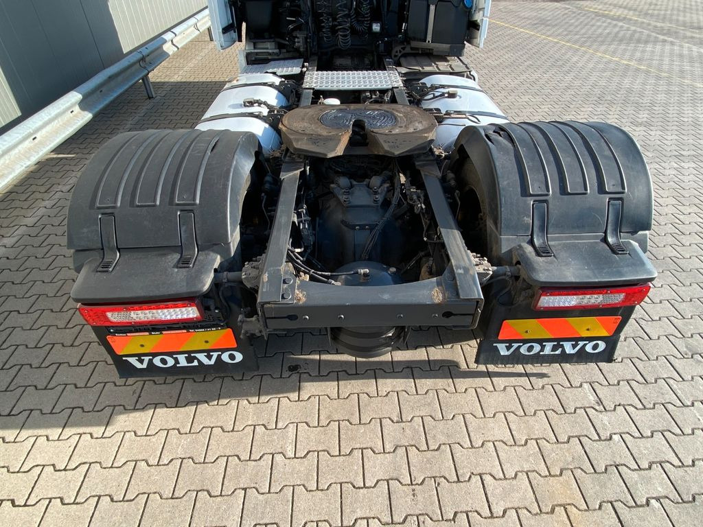 Tractor unit Volvo FH500 Globetrotter XL| Lowliner*I-Park Cool*Navi