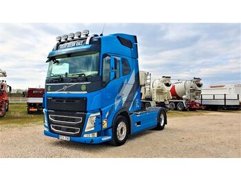 Tractor unit Volvo FH500, I-ParkCool: picture 1