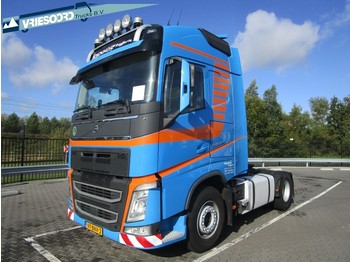 Tractor unit Volvo FH500 I-Park Cool: picture 1