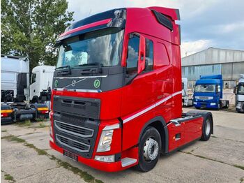 Tractor unit Volvo FH500 I-Park, Full Spoiler, 5 units: picture 1