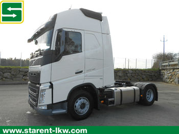 Tractor unit Volvo FH500, Kipphydraulik, ACC: picture 1