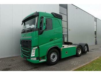 Tractor unit Volvo FH540 6X2 WITH STEERING AXLE HYDRAULICS EURO 6: picture 1