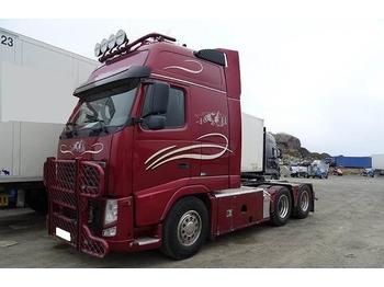 Tractor unit Volvo FH540 6x4 med XXL hytte: picture 1