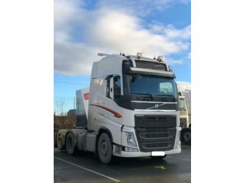 Tractor unit Volvo FH540 - SOON EXPECTED - 6X2 GLOBETROTTER RETARDE: picture 1