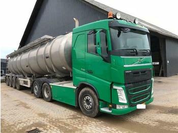Tractor unit Volvo FH540 - SOON EXPECTED - 6X2 STEEL/AIR I-SHIFT  W: picture 1