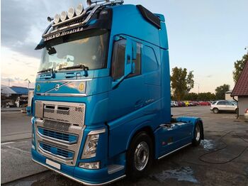 Tractor unit Volvo FH540 XL 4x2Tractor TOP EQUIPMENT: picture 1