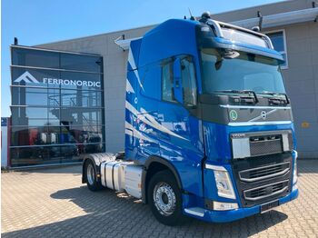 Volvo FH540-XL-ADR-Navi-Walkingfl.-IPCool-ACC-2 Tanks  - tractor unit