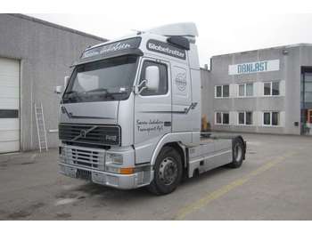 Volvo FH 12340 tractor unit from Denmark for sale at