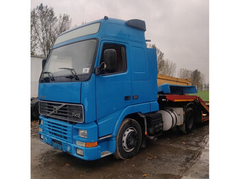 Volvo FH 12 380 - Tractor unit: picture 1