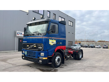 Tractor unit Volvo FH 12.380 (MANUAL GEARBOX / BOITE MANUELLE / EURO 2): picture 1