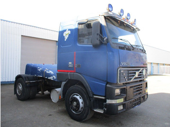 Tractor unit Volvo FH 12 380, Manual , Airco: picture 4