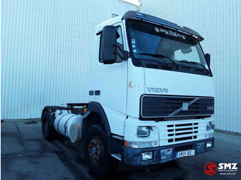 Tractor unit Volvo FH 12 380 lames steel