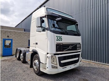 Tractor unit Volvo FH 12.420 420 / 6x2 / EURO 5