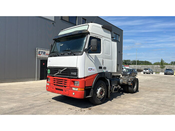 Tractor unit Volvo FH 12.420 (BOITE MANUELLE / MANUAL GEAROX): picture 1