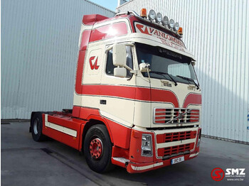 Tractor unit VOLVO FH12 420