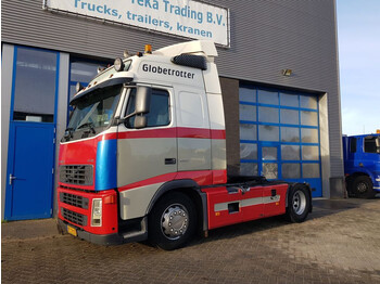 Tractor unit Volvo FH 12.420 Globetrotter