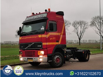 Tractor unit Volvo FH 12.420 globe nl-truck
