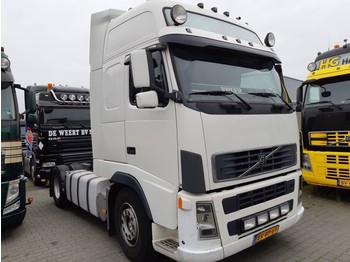Volvo Fh 12 460 Gt Xl Tractor Unit From Netherlands For Sale At Truck1, Id: 3997289