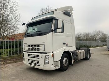 Tractor unit Volvo FH 13.400 LIKE NEW !!!!: picture 1