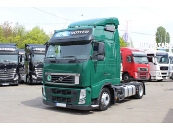 Volvo FH 13 420 LOWDECK tractor unit from Czech Republic