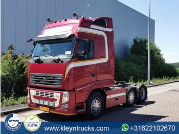 Tractor unit Volvo FH 13.420 xl 6x2 new york: picture 1