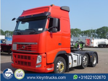 Tractor unit Volvo FH 13.460 6x2 twinsteer pto: picture 1