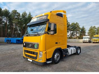 Tractor unit Volvo FH 13 460 EEV Globetrotter XL Pełny ADR automat mega 2013: picture 1