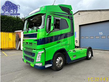 Leasing Volvo FH 13 460 ENGINE & GEARBOX OK - TRUCK IS DRIVING - Euro 6 - Tractor unit