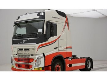 Tractor unit Volvo FH 13.460 Globetrotter ADR E6 / Leasing: picture 1