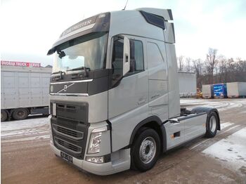 Tractor unit Volvo FH 13/460 I-SAVE, TURBO COMPOUND, WIE NEUE-TOP!!: picture 1
