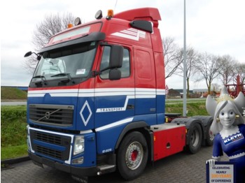 Tractor unit Volvo FH 13.500 6X2 SINGLE BOOGIE: picture 1