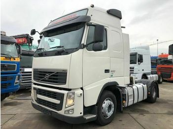 Tractor unit Volvo FH 13-500 EEV: picture 1
