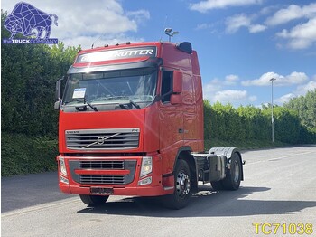 Tractor unit Volvo FH 13 500 Euro 5: picture 1