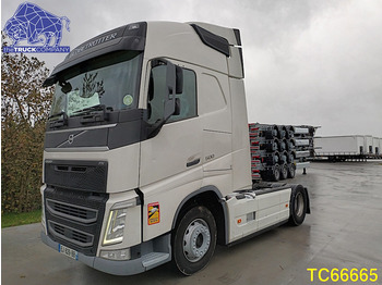 Tractor unit VOLVO FH13 500