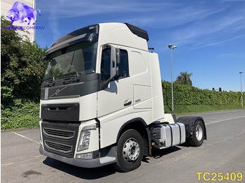 Tractor unit Volvo FH 13 500 Euro 6: picture 1