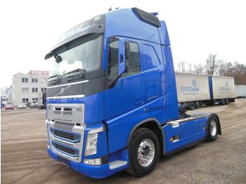 Tractor unit Volvo FH 13/500,GLOBE XL,OCEAN RACE, I-PARK COOL: picture 1